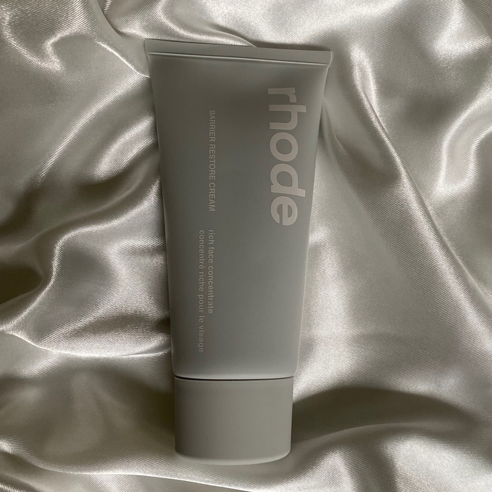Rhode Barrier Restore Cream